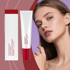 Moisturizing and Moisturizing Pre Makeup Lotion Clear and Moisturizing Primer Natural Soft Focus Makeup Appearance Bright and Moisturizing Skin P