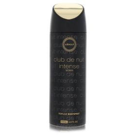 Club De Nuit Intense by Armaf Body Spray