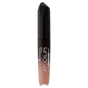 RIMMEL LONDON Show Off Matte Lip Velvet (Color: Nude Eclipse)