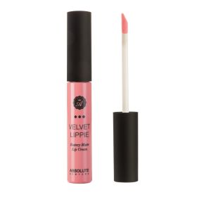 ABSOLUTE Velvet Lippie (Color: Calypso)