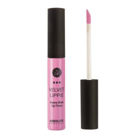 ABSOLUTE Velvet Lippie (Color: Lolita)