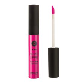 ABSOLUTE Velvet Lippie (Color: Scandal)