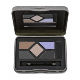 LA Girl Inspiring Eyeshadow Palette (Color: You're Smokin' Hot!)