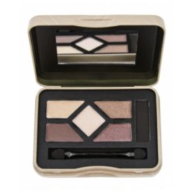 LA Girl Inspiring Eyeshadow Palette (Color: Day Dream Believer)