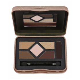 LA Girl Inspiring Eyeshadow Palette (Color: Naturally Beautiful)