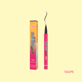 RUDE Ultimate Brow Artist Brow Pen (Color: Taupe)